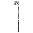 Bastoncini da nordic walking Leki Poles Traveller Carbon