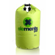 Sacca stagna Elements Gear EXPEDITION 80 l verde Lime