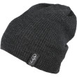 Cappello invernale Sherpa Iowa II grigio scuro MelDarkGray