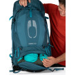 Zaino da trekking Osprey Atmos Ag 65