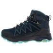 Scarpe da donna Elbrus Eravica Mid WP GC Wo´s