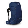 Zaino Osprey Rook 65 2023 blu MidnightBlue