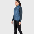 Gilet da donna Fjällräven Abisko Padded Vest W