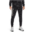 Pantaloni da tuta da uomo Under Armour Rival Terry Novelty Jgr