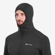 Felpa funzionale da uomo Montane Fury Hoodie