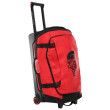 Valigia da viaggio The North Face Rolling Thunder 30 rosso TnfRed/TnfBlack