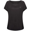 Maglietta da donna Dare 2b You're A Gem Tee nero Black