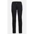 Pantaloni da donna Mammut Zinal Guide SO Hybrid Pants Women nero 5010 BLACK