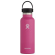 Borraccia termica Hydro Flask Standard Mouth 18 oz viola Carnation