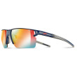 Occhiali da sole Julbo OUTLINE SP3 CF nero tranlucide black/white