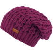 Cappello da donna Zulu Erla lampone Raspberry