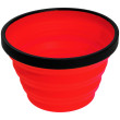 Tazza pieghevole Sea to Summit X-Mug rosso red