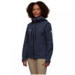 Giacca da donna Mammut Taiss HS Hooded Jacket