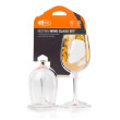 Set di bicchieri GSI Outdoors Nesting Wine Glass Set
