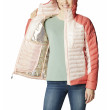 Giacca invernale da donna Columbia Labyrinth Loop™ Hooded Jacket