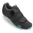 Scarpe da ciclismo da donna Giro Cylinder W II