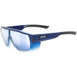 Occhiali Uvex MTN STYLE CV blu BLUE MATT FA/MIR.BLUE