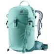 Zaino da donna Deuter Trail 23 SL azzurro glacier-deepsea