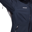 Giacca da donna Mammut Convey Tour HS Hooded Jacket