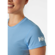 Maglietta sportiva da donna Helly Hansen W Hh Tech T-Shirt