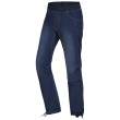 Pantaloni da uomo Ocún Mania Jeans blu Darkblue