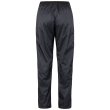 Pantaloni da donna Marmot Wms PreCip Eco Full Zip Pant