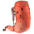 Zaino da donna Deuter Futura 24 SL arancione SiennaPepper