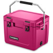 Frigorifero portatile Dometic Patrol 20 rosa orchid