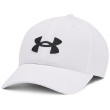 Berretto con visiera Under Armour UA Blitzing Adj bianco White / / Black