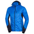 Giacca da uomo Northfinder Don blu/nero 282blueblack