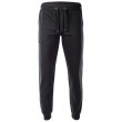 Pantaloni da tuta da uomo Hi-Tec Melian nero Black