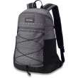 Zaino Dakine WNDR Pack 18L grigio Huxton