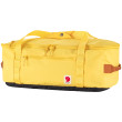 Borsa da viaggio Fjällräven High Coast Duffel 36 giallo Mellow Yellow