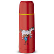 Thermos Primus Vacuum bottle 0.35 Pippi rosso Red