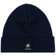 Berretto Mammut Fedoz Beanie 2022 blu Marine