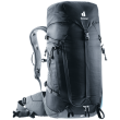 Zaino Deuter Trail 30 nero/grigio black-shale