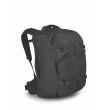 Borsa da viaggio Osprey Farpoint 55 grigio tunnel vision grey