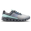 Scarpe da corsa da uomo On Running Cloudvista grigio/verde Alloy/Black