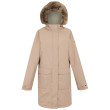 Cappotto da donna Regatta Sabinka II beige Warm Taupe