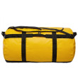 Borsa The North Face Base Camp Duffel - XXL giallo SummitGold/TnfBlack