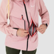 Giacca da donna Salewa Sella DST Hyb Jacket W