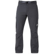 Pantaloni da uomo Mountain Equipment Ibex Mountain Pant - Short grigio AnvilGray