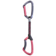 Set express Climbing Technology 6X Lime Set Dy 12Cm rosa anthracite/fuchsia