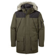 Giacca da uomo Craghoppers Bishorn Jacket verde