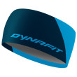 Fascia Dynafit Performance 2 Dry Headband blu scuro Frost