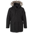 Giacca da uomo Craghoppers Bishorn Jacket nero