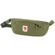 Marsupio Fjällräven Ulvö Hip Pack Medium verde chiaro Green