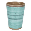 Tazza Bo-Camp Halo 4 100% Melamine azzurro aqua