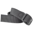 Cintura Mountain Equipment Lightning Belt grigio Anvil Grey