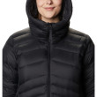 Giacca da donna Columbia Autumn Park Down Hooded